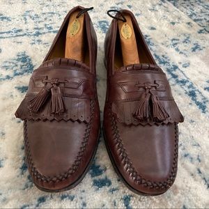 Men’s Italian Loafers